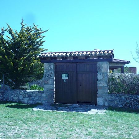 Casa Rural La Galiana Villa Algora Exterior foto